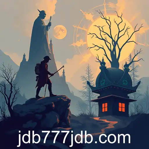 Discovering the Thrills of Adventure Games with JDB777