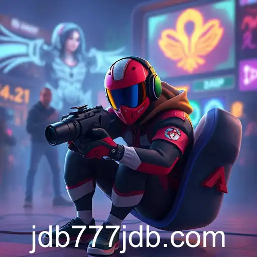 Exploring JDB777: The Latest Trends in Online Gaming