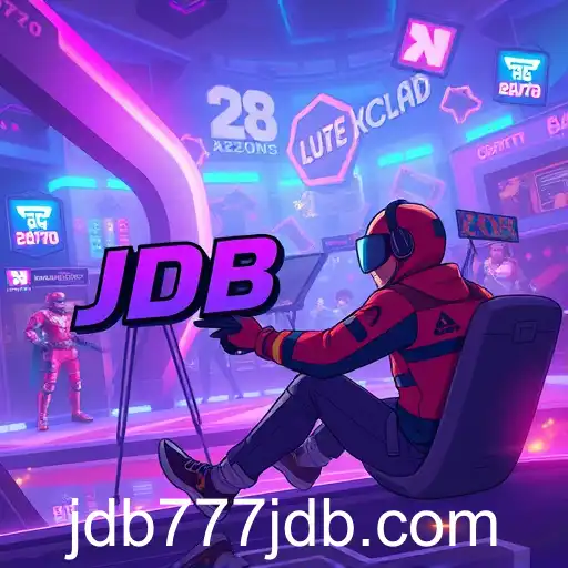 JDB777 Revolutionizes Online Gaming Experience