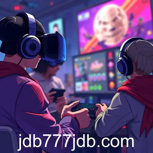 Gaming Dynamics and JDB777's Influence