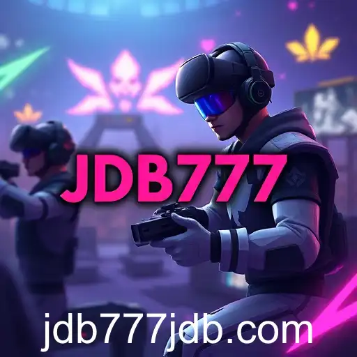 The Gaming Revolution: JDB777's Impact on the Industry