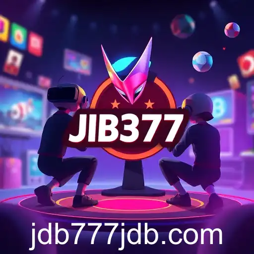 JDB777: Revolutionizing Online Gaming