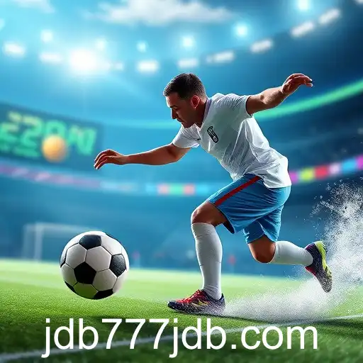 The Rise of JDB777: A Beacon for Online Gaming