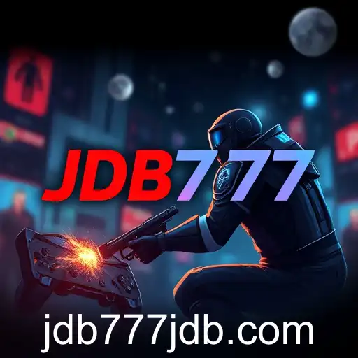 The Rising Popularity of JDB777 in Online Gaming