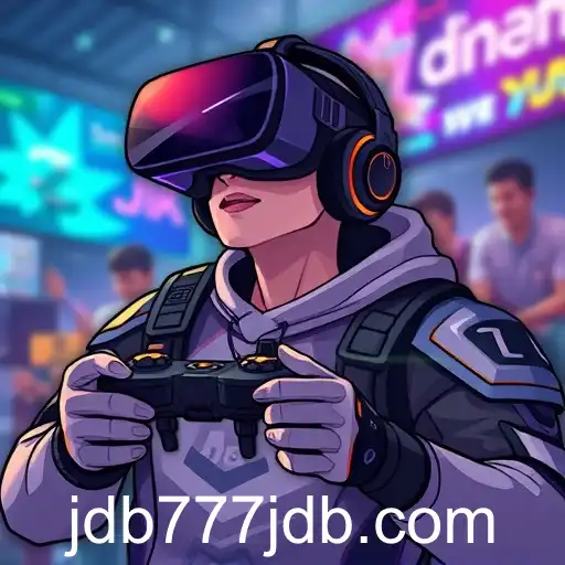 The Rise of Online Gaming Hub JDB777