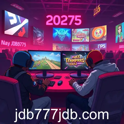 Rise of Online Gaming Platforms in 2025