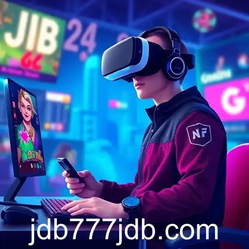 Online Gaming Trends Amid Evolving Regulations