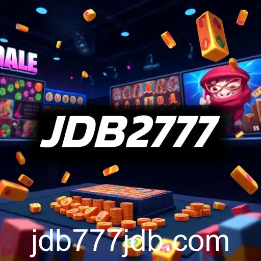 The Rise of JDB777 in the Gaming World