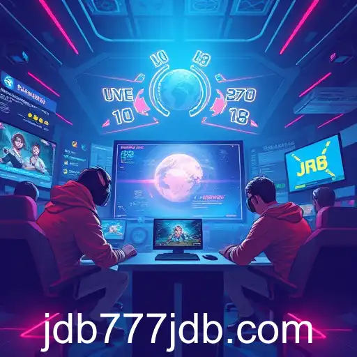 Rise of Online Gaming Communities