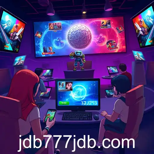 The Rise of Online Gaming Platforms