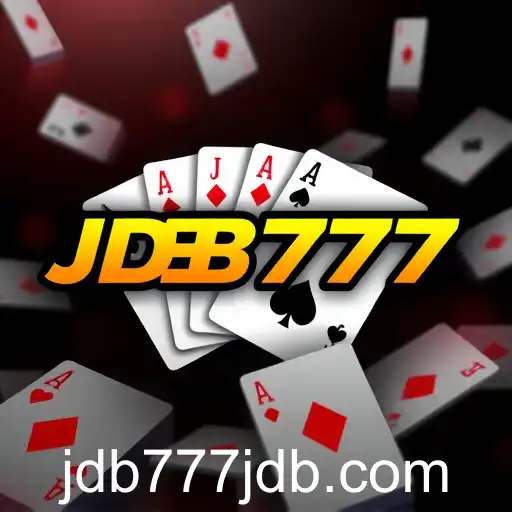 Exploring the Fascinating World of Card Games Under the 'JDB777' Banner