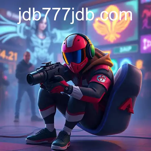 Exploring JDB777: The Latest Trends in Online Gaming