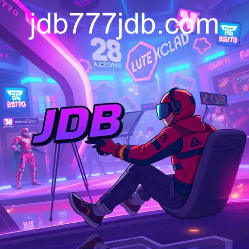 JDB777 Revolutionizes Online Gaming Experience