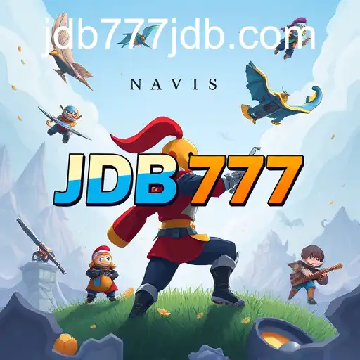 The Phenomenon of JDB777 and Its Impact on the Gaming World