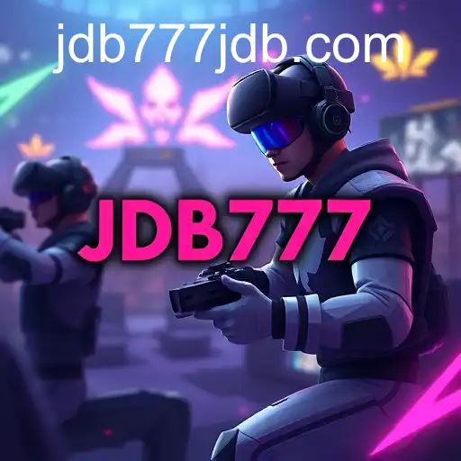 The Gaming Revolution: JDB777's Impact on the Industry