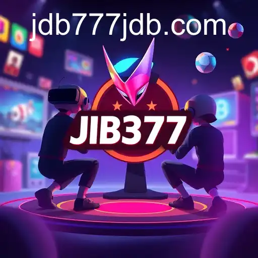 JDB777: Revolutionizing Online Gaming