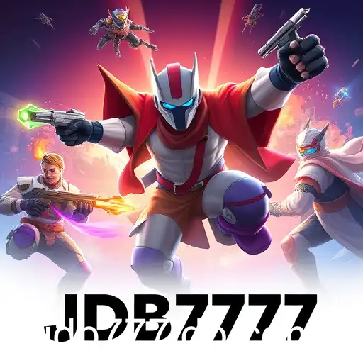 Exploring the Impact and Appeal of 'JDB777' in Multiplayer Games