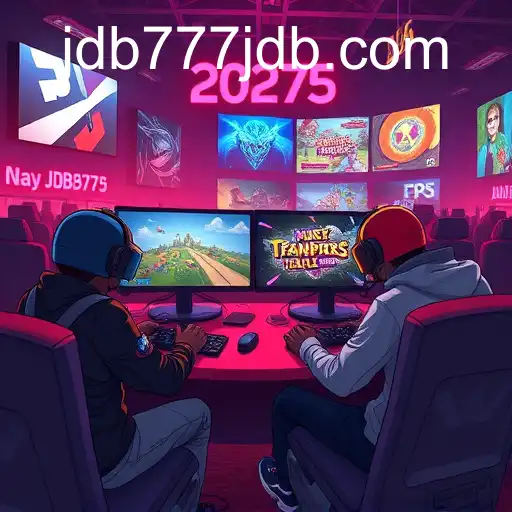 Rise of Online Gaming Platforms in 2025