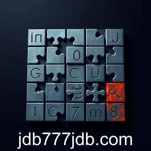 Exploring the Popularity of Puzzle Games with JDB777