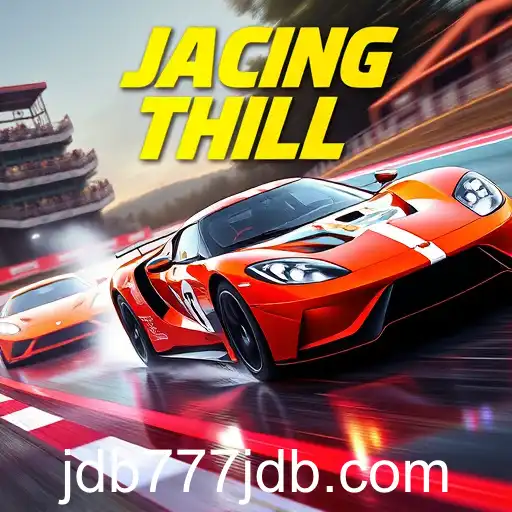 The Thrilling World of Racing Games: An Exploration of the 'JDB777' Phenomenon