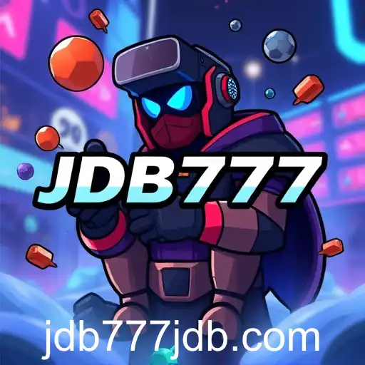 The Rise of JDB777 in the Gaming World