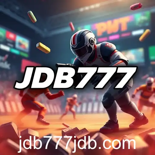 The Rise of JDB777 in 2025