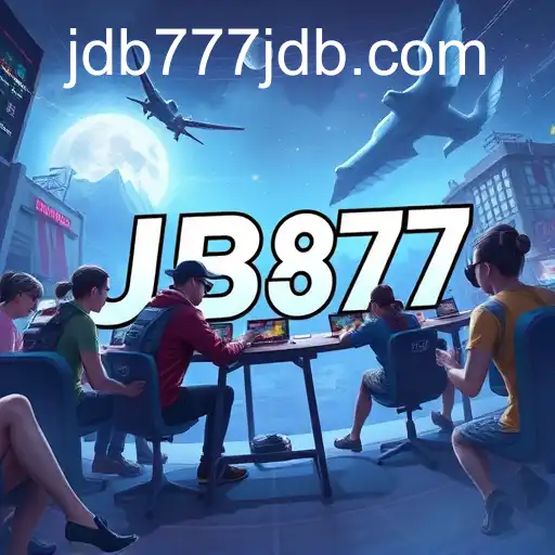 The Rise of JDB777: A Gaming Phenomenon