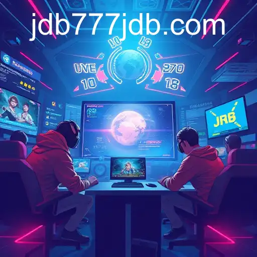 Rise of Online Gaming Communities