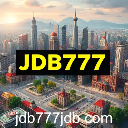 Exploring the World of Simulation Games: A Deep Dive into JDB777
